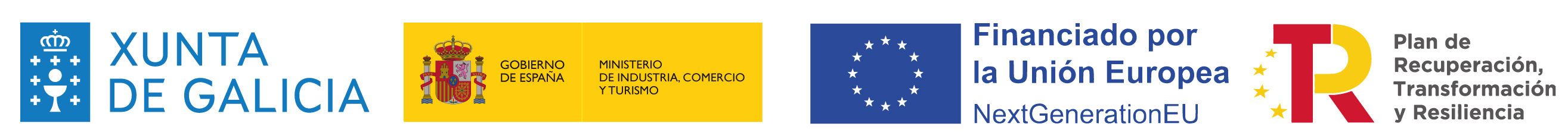 Sellos oficiales